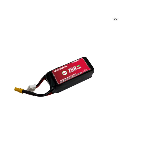 Batería 11.1v 3S Goosky s2 max/ultra