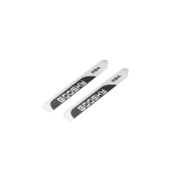 GT020012 Carbon fiber main blades