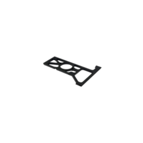GT020020 Main frame upper plate GT020020 Main frame upper plate