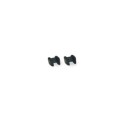 GT020035 Battery rail shock absorber Set