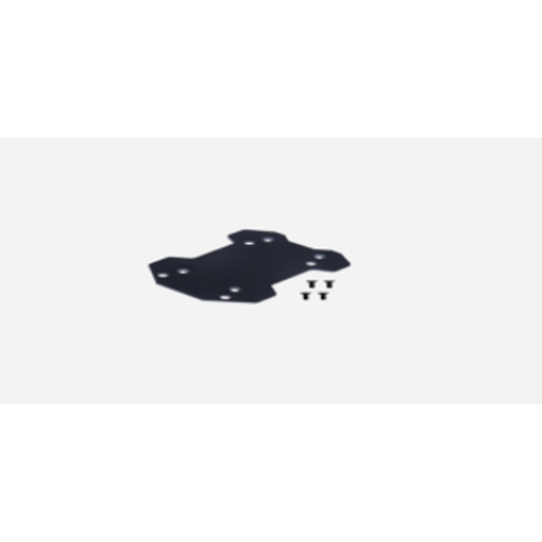 GT020037 Flight controller mount plate