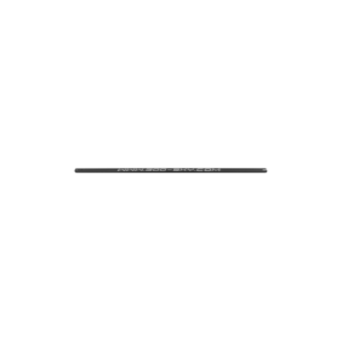 GT020046 Tail boom   black aluminium
