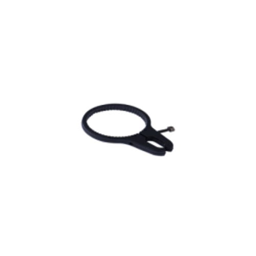 GT020048 Tail rod guide