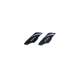 GT020073 Tail blades   plastic