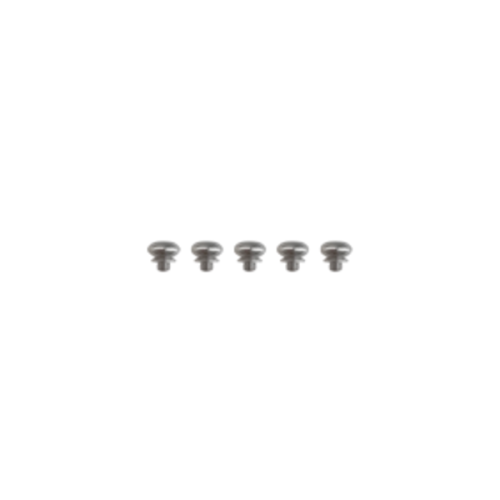 GT020082 Tail rotor arm ball set GT020082 Tail rotor arm ball set