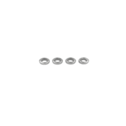 GT020091 MR63ZZ Bearing Set NMB