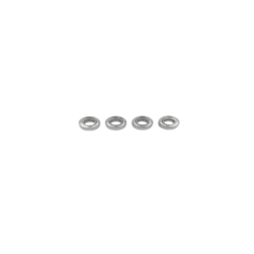 GT020091 MR63ZZ Bearing Set NMB