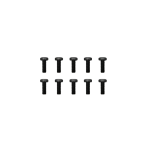 GT020098 Screw set   M3X16