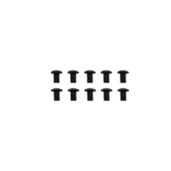 GT020100 Screw set   M2.5X6