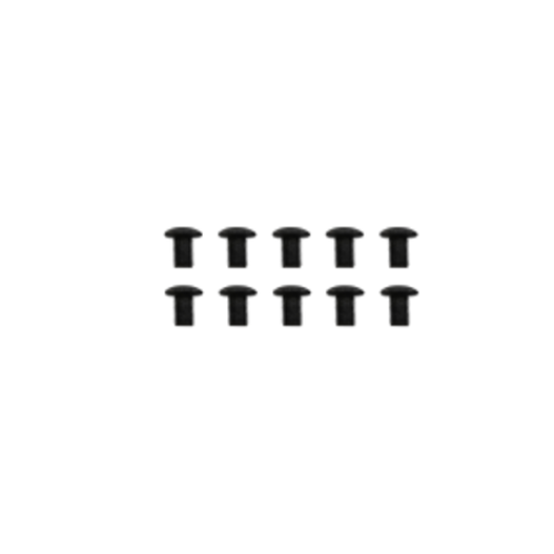 GT020100 Screw set   M2.5X6