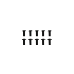 GT020101 Screw set   M2.5X8