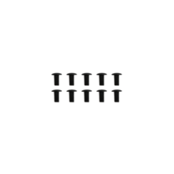 GT020102 Screw set   M2.5X12