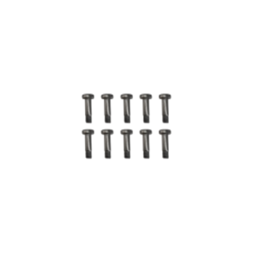 GT020103 Screw set   M2.5X15 L4