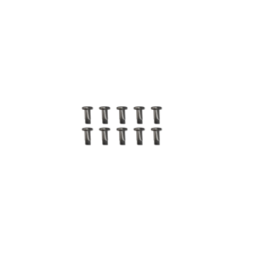 GT020104 Screw set   M2.5X12 L4