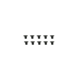 GT020106 Screw set   M2X5