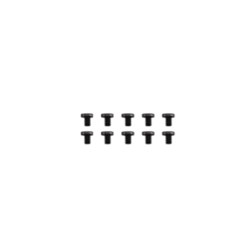 GT020108 Screw set  M1.6X5