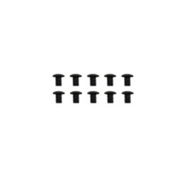 GT020110 Screw set M2X5 GT020110 Screw set M2X5