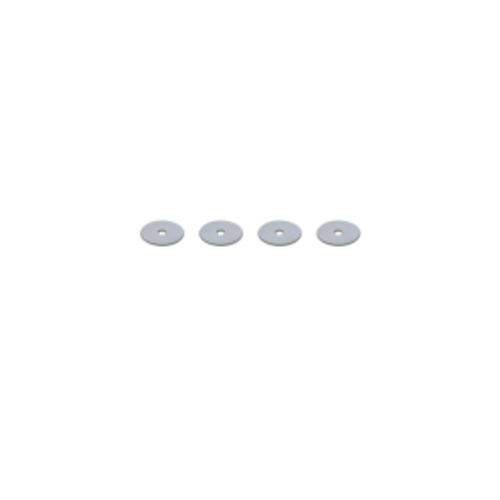 GT020136 RS4 Main Blade Washer Set（3X15X0.2）