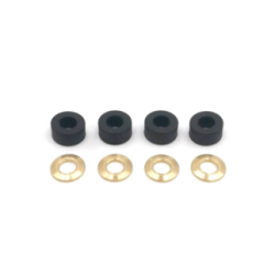 GT020156 Main Shaft and Feathering Shaft  Shock Absorber Set , traditional design version