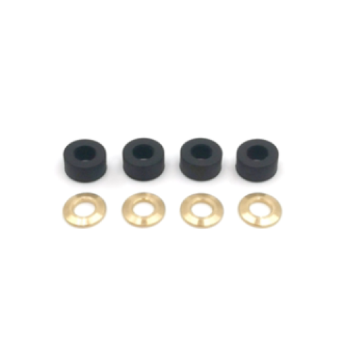 GT020156 Main Shaft and Feathering Shaft Shock Absorber Set , traditional design version GT020156 Main Shaft and Feathering Shaft Shock Absorber Set , traditional design version