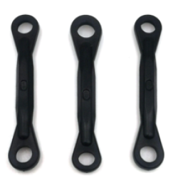 GT020157 Servo to swash links , Venom kit version