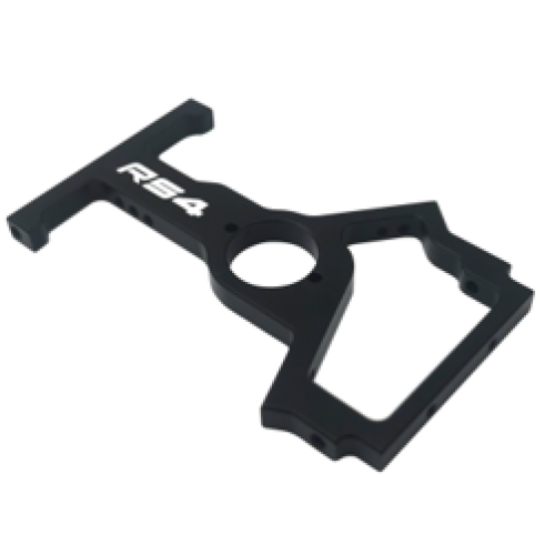 GT020159 Main frame upper plate , Venom kit version GT020159 Main frame upper plate , Venom kit version
