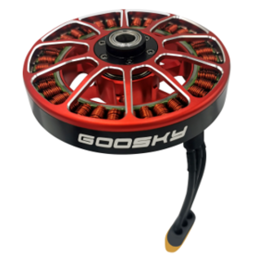 GT020160 Main motor , Venom kit version GT020160 Main motor , Venom kit version