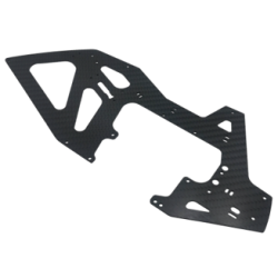 GT020161 Main frame side plate , Venom kit version GT020161 Main frame side plate , Venom kit version