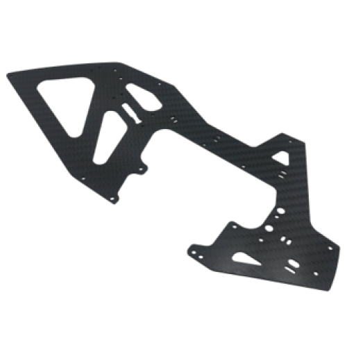GT020161 Main frame side plate , Venom kit version GT020161 Main frame side plate , Venom kit version