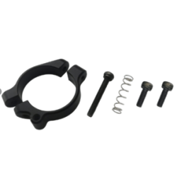 GT020171 Tail Boom Clamp Set , RS4,RS4 Venom GT020171 Tail Boom Clamp Set , RS4,RS4 Venom
