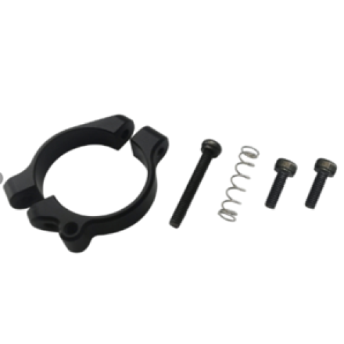 GT020171 Tail Boom Clamp Set , RS4,RS4 Venom GT020171 Tail Boom Clamp Set , RS4,RS4 Venom