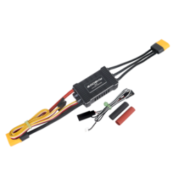 GT020205 6S 80A Metal Co brand ESC GT020205 6S 80A Metal Co brand ESC