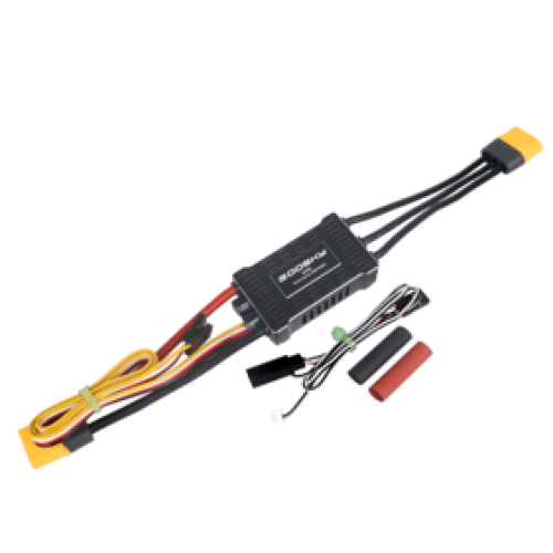 GT020205 6S 80A Metal Co brand ESC GT020205 6S 80A Metal Co brand ESC