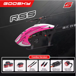 BAF990002 RS5 Versión Combo (Pink)