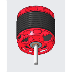 GT060144 GOOSKY - 4225 Motor GT060144 GOOSKY - 4225 Motor