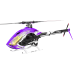 Kit RS7 Ultra con palas (Morado)