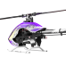 Kit RS7 Ultra con palas (Morado)