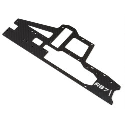 GT040051 RS7 Upper Main Frame (Right)