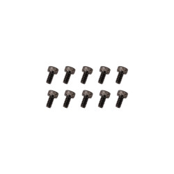 GT040114 Screws -M2.5X5 -M2.5X5