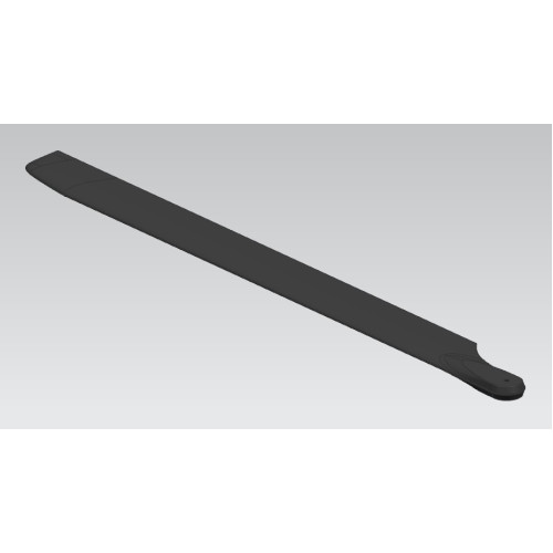 GT040195 GOOSKY-700 Main BladesGOOSKY-700