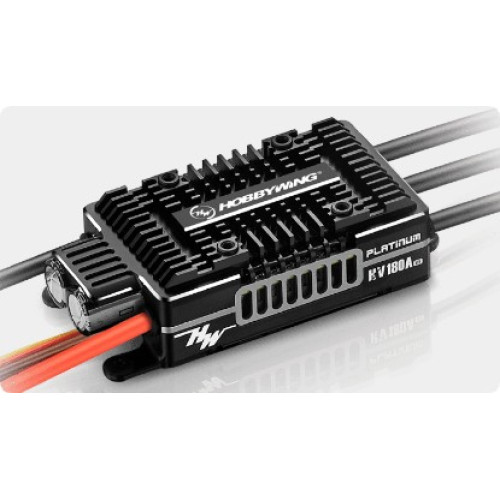GT040266 Hobbywing ESC 180A-5V180A-V5