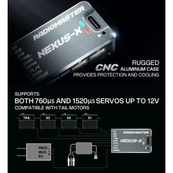 Radiomaster Nexus X Radiomaster Nexus X