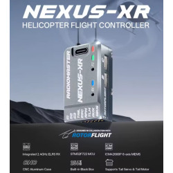 Radiomaster Nexus XR Radiomaster Nexus XR