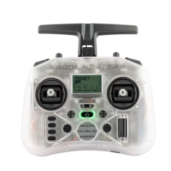 Radiomaster Pocket cc2500