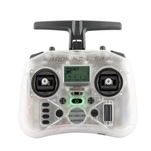 Radiomaster Pocket cc2500