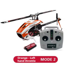 BAF030017 S1 new version RTF (Orange) BAF030017 S1 new version RTF (Orange)