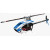 Goosky s1 (azul) 