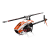 Goosky s1 (naranja) 
