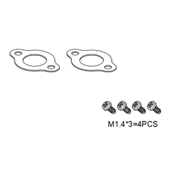 GT030015 Bearing limit carbon plate GT030015 Bearing limit carbon plate