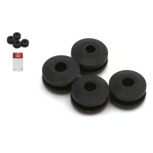 GT030043 Canopy Rubber Grommet   Set S1